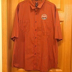 Dickie button down shirt